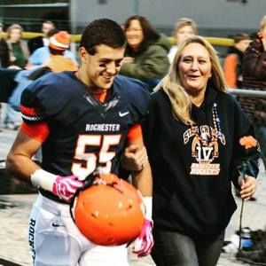 Meet your Posher, Evan